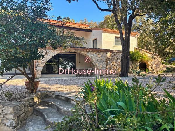 Maison à vendre 6 pièces de 235 m²