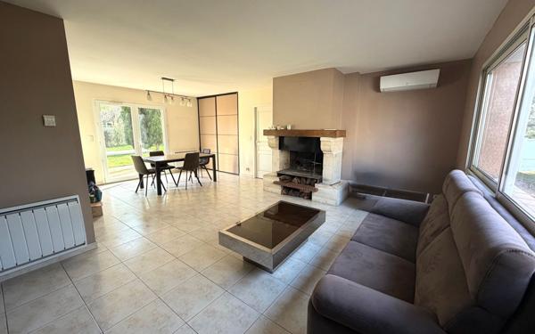 Maison à vendre    4 pièces •  Labastide-Saint-Georges