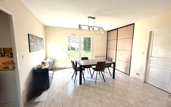 Maison à vendre    4 pièces •  Labastide-Saint-Georges