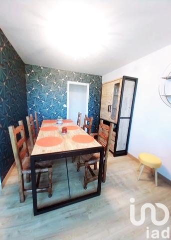 Appartement à vendre 4 pièces 77 m² Montcy-Notre-Dame