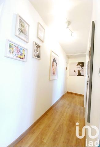 Appartement à vendre 4 pièces 77 m² Montcy-Notre-Dame