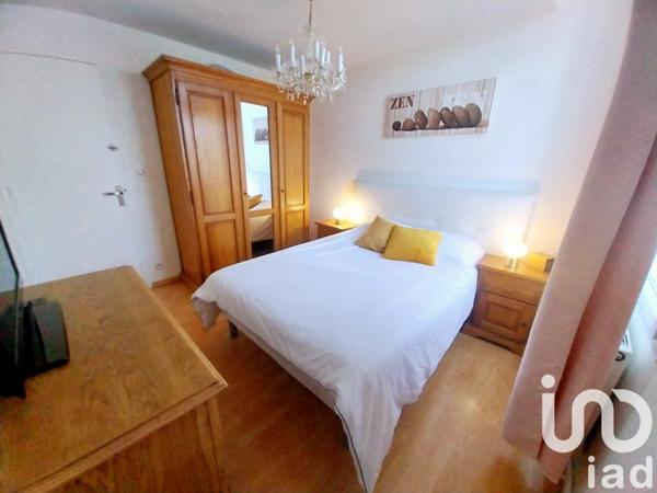 Appartement à vendre 4 pièces 77 m² Montcy-Notre-Dame