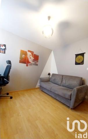 Appartement à vendre 4 pièces 77 m² Montcy-Notre-Dame