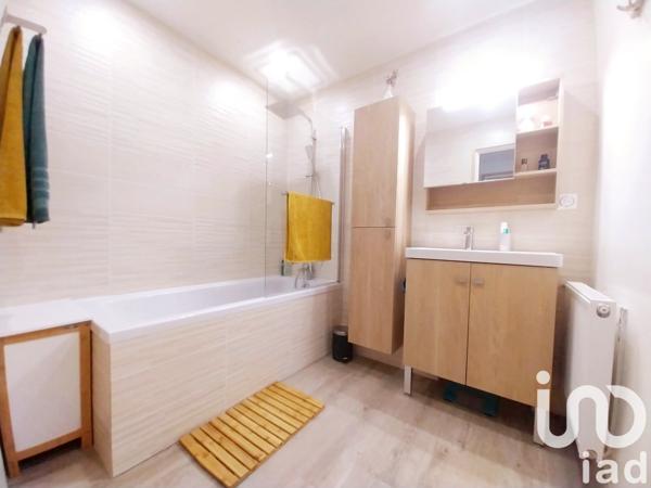 Appartement à vendre 4 pièces 77 m² Montcy-Notre-Dame