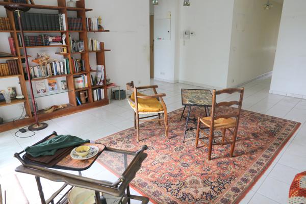 Enghien-les-Bains (95880) ENGHIEN LES BAINS 95880 APPARTEMENT T3