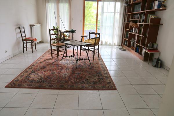 Enghien-les-Bains (95880) ENGHIEN LES BAINS 95880 APPARTEMENT T3