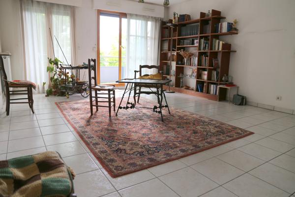 Enghien-les-Bains (95880) ENGHIEN LES BAINS 95880 APPARTEMENT T3