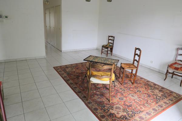 Enghien-les-Bains (95880) ENGHIEN LES BAINS 95880 APPARTEMENT T3