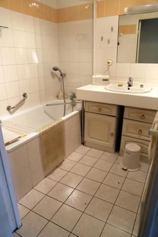 Enghien-les-Bains (95880) ENGHIEN LES BAINS 95880 APPARTEMENT T3