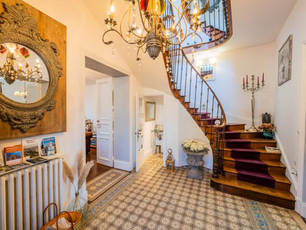 Maison à vendre à Thouars (79100) - Deux-Sèvres