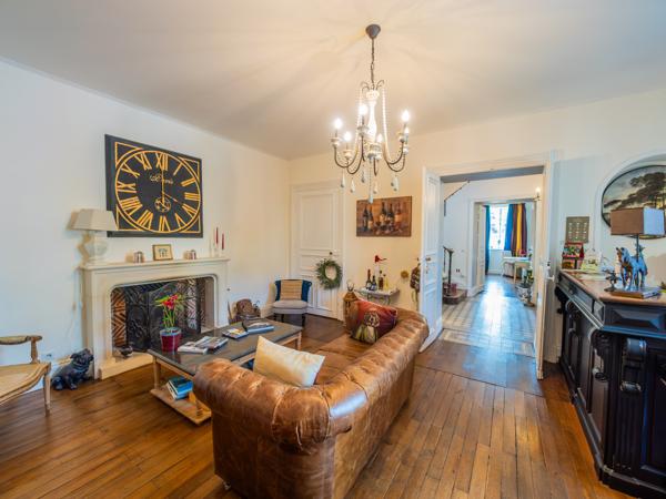 Maison à vendre à Thouars (79100) - Deux-Sèvres