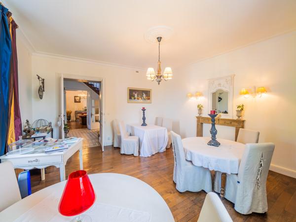 Maison à vendre à Thouars (79100) - Deux-Sèvres