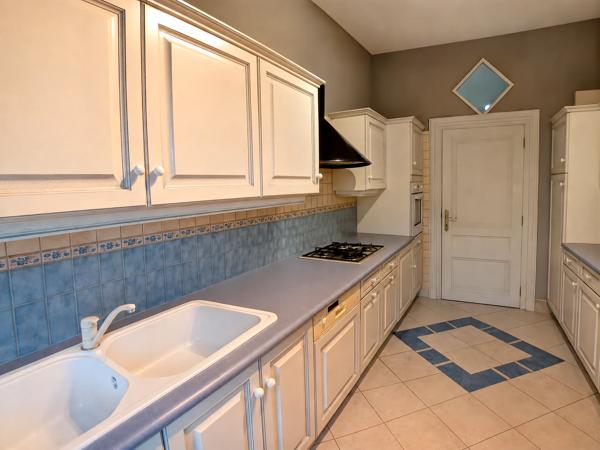 Maison à vendre à Thouars (79100) - Deux-Sèvres