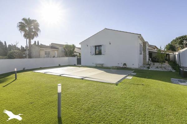 Maison à vendre |  Sérignan |  4 pièces | 108 m²