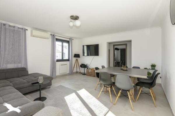 Maison à vendre |  Sérignan |  4 pièces | 108 m²