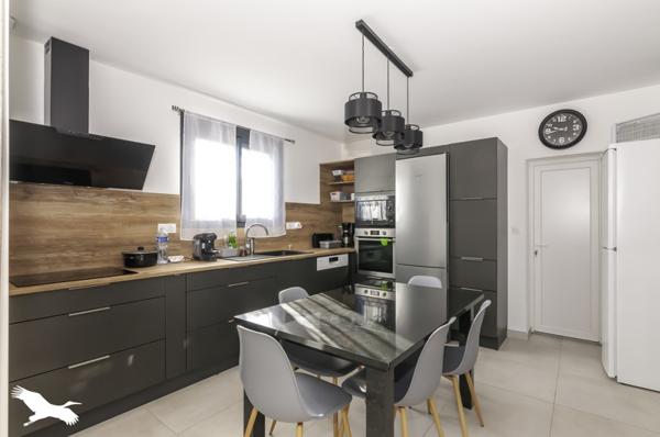 Maison à vendre |  Sérignan |  4 pièces | 108 m²