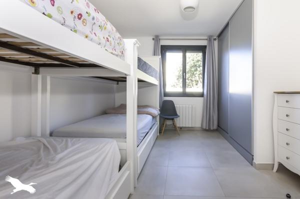 Maison à vendre |  Sérignan |  4 pièces | 108 m²