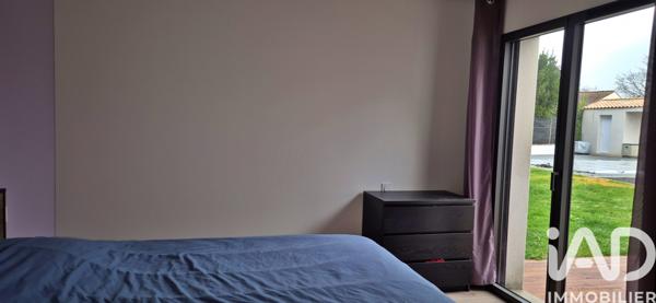 Maison à vendre 6 pièces 147 m² La Jarrie