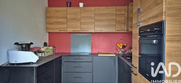 Maison à vendre 6 pièces 147 m² La Jarrie