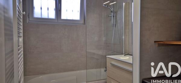 Maison à vendre 6 pièces 147 m² La Jarrie