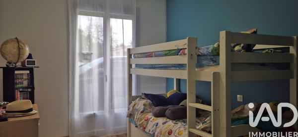 Maison à vendre 6 pièces 147 m² La Jarrie