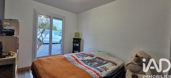 Maison à vendre 6 pièces 147 m² La Jarrie