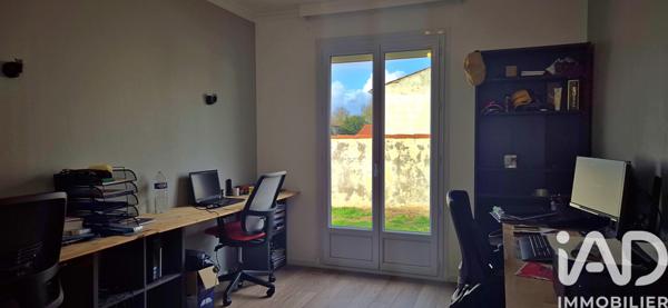 Maison à vendre 6 pièces 147 m² La Jarrie