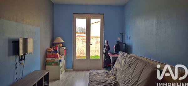 Maison à vendre 6 pièces 147 m² La Jarrie