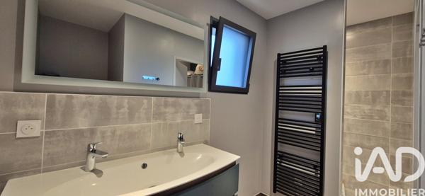 Maison à vendre 6 pièces 147 m² La Jarrie