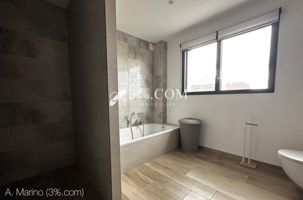 Maison 5 pièce(s) 3 chambre(s) 124 m²