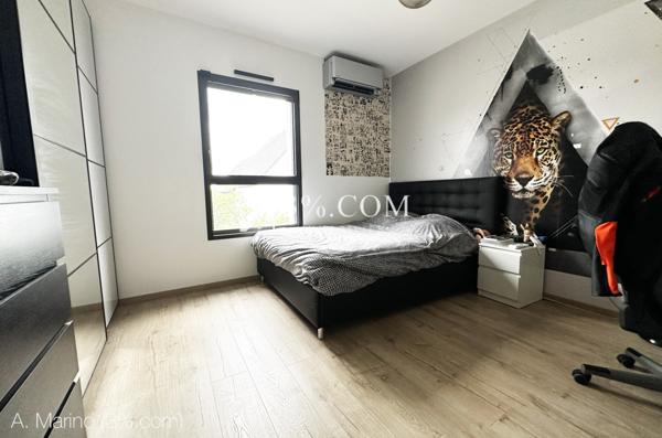 Maison 5 pièce(s) 3 chambre(s) 124 m²