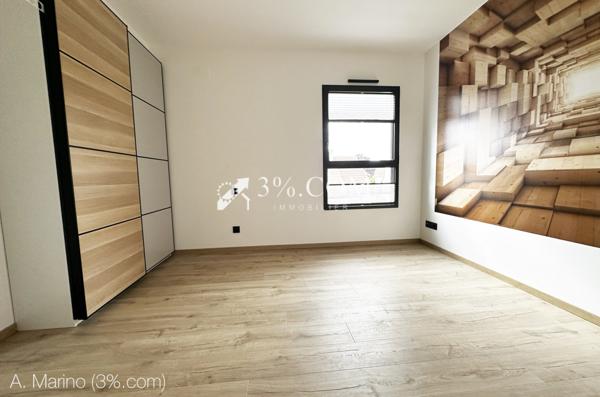 Maison 5 pièce(s) 3 chambre(s) 124 m²