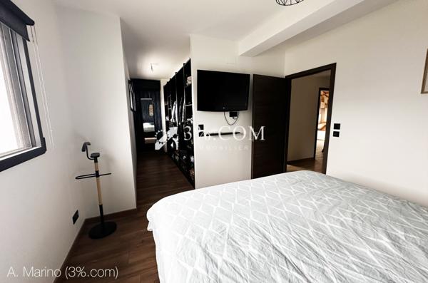 Maison 5 pièce(s) 3 chambre(s) 124 m²