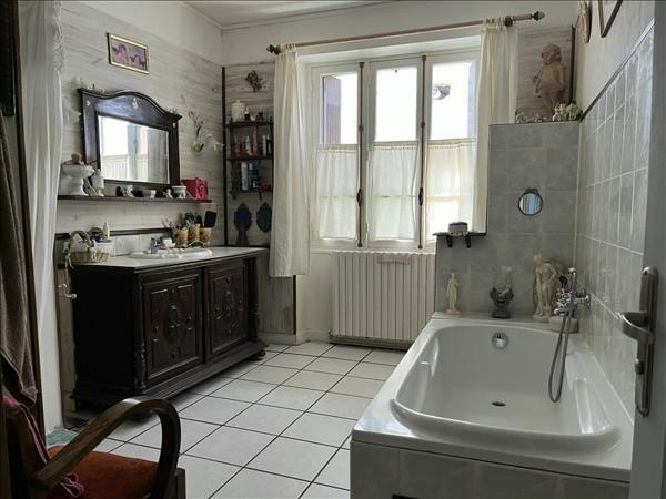 Maison à vendre |  Villefranche-de-Rouergue |  5 pièces | 139 m²