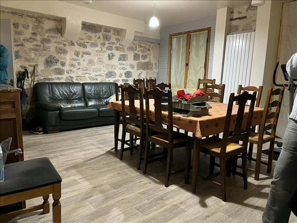 Maison à vendre |  Villefranche-de-Rouergue |  5 pièces | 139 m²