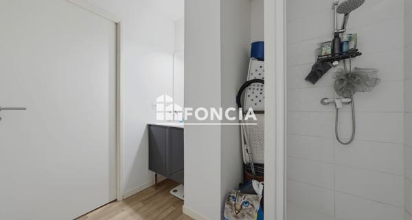 À vendre Appartement 2 pièces 39 m² - Villenave-d'ornon 33140