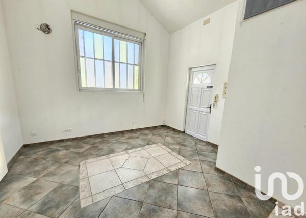 Maison à vendre 3 pièces 59 m² Troyes