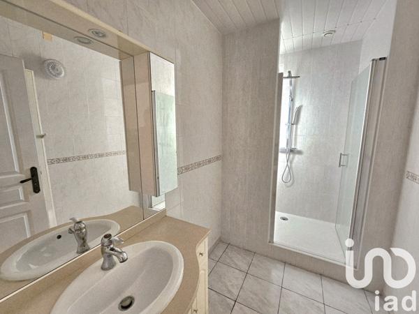 Maison à vendre 3 pièces 59 m² Troyes