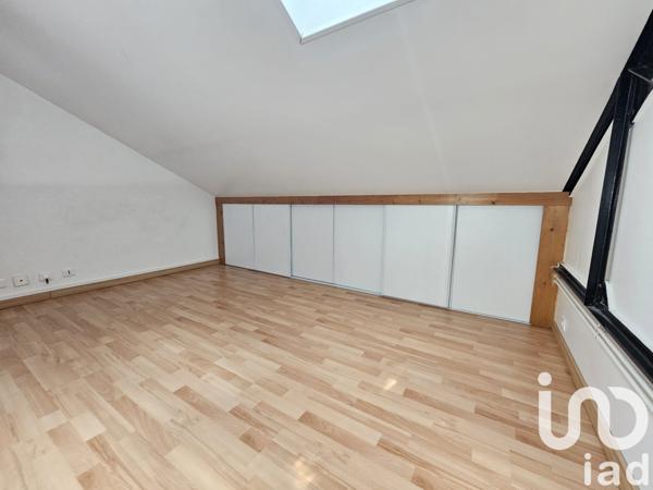 Maison à vendre 3 pièces 59 m² Troyes