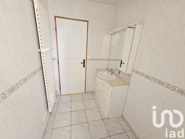 Maison à vendre 3 pièces 59 m² Troyes