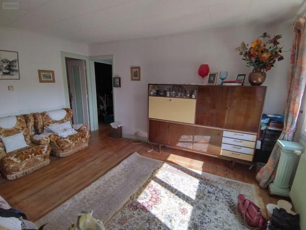 Appartement à rénover à vendre à Morlaix dans le Finistère (29600), ref : LEMO   
Gare