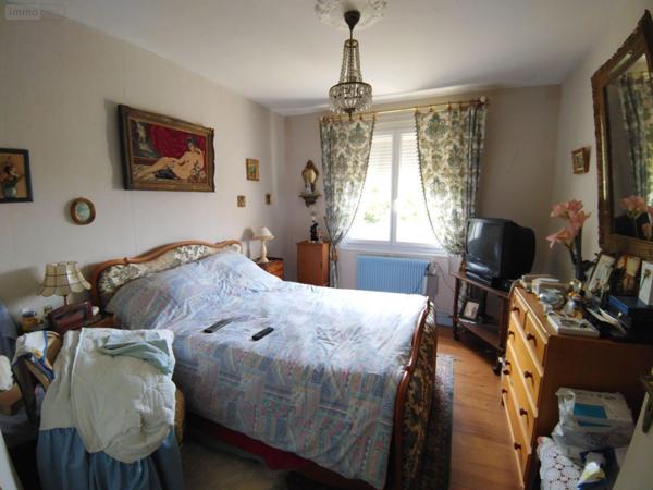 Appartement à rénover à vendre à Morlaix dans le Finistère (29600), ref : LEMO   
Gare