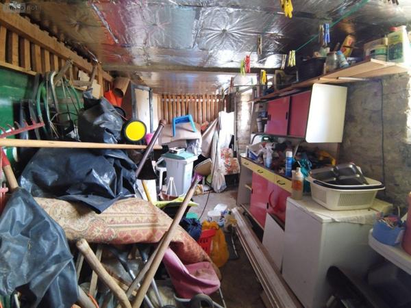 Appartement à rénover à vendre à Morlaix dans le Finistère (29600), ref : LEMO   
Gare