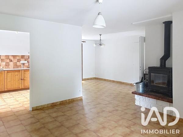 Maison à vendre 3 pièces 73 m² Lombez