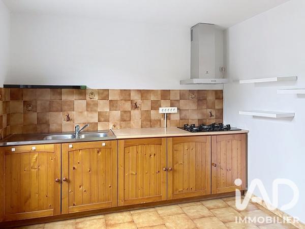 Maison à vendre 3 pièces 73 m² Lombez