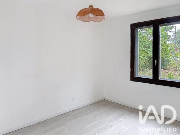 Maison à vendre 3 pièces 73 m² Lombez