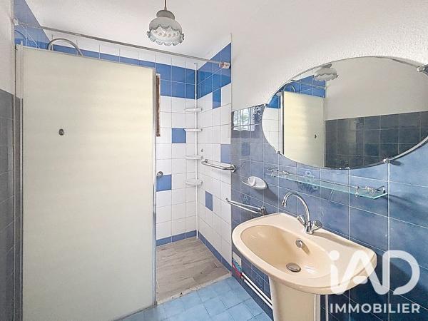 Maison à vendre 3 pièces 73 m² Lombez