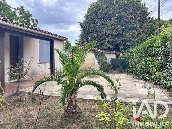 Maison à vendre 3 pièces 73 m² Lombez