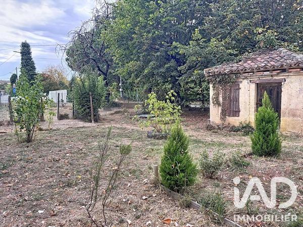 Maison à vendre 3 pièces 73 m² Lombez