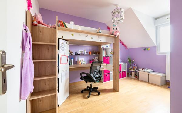 Appartement à vendre    4 pièces • 90,67 m2 Montévrain